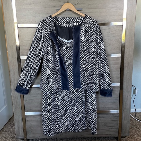 Dress & Jacket Set - Picture 15 of 15